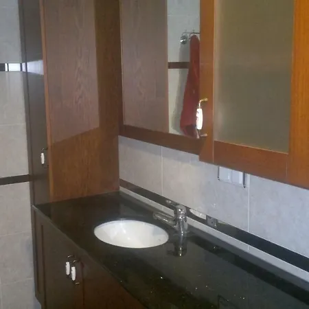 Kucuk Hasbahce Caddesi Apartman *